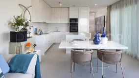Apartment for sale in Casares with 2 bedrooms