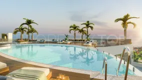 Se vende apartamento en Marbella
