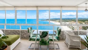 Comprar apartamento con 3 dormitorios en Sotogrande