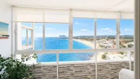 Comprar apartamento con 3 dormitorios en Sotogrande