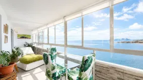 Comprar apartamento con 3 dormitorios en Sotogrande