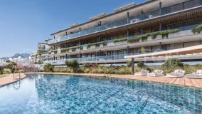 3 bedrooms town house for sale in Estepona