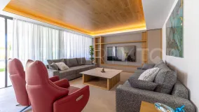 Villa en venta en Marbella de 4 dormitorios