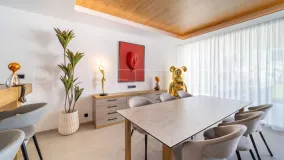 Villa en venta en Marbella de 4 dormitorios