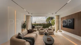 For sale town house in Marbella with 3 bedrooms