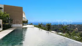 Town house for sale in Marbella