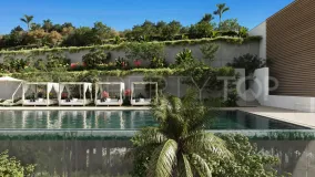 Town house for sale in Marbella