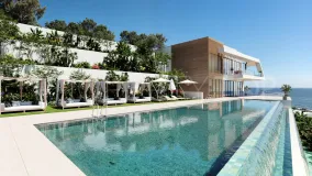 Town house for sale in Marbella