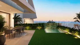 Town house for sale in Marbella