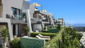 Town house for sale in Marbella