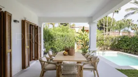 Marbella, villa en venta con 5 dormitorios
