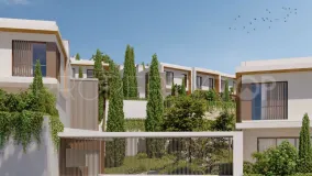 Town house for sale in Cala de Mijas