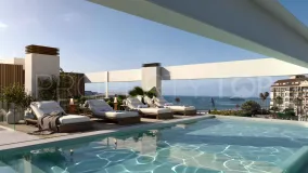 For sale apartment in Estepona with 2 bedrooms