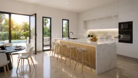Estepona villa for sale