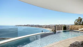 Apartamento de 3 dormitorios en venta en Fuengirola
