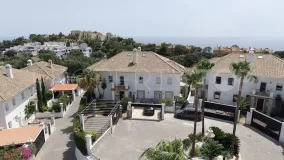Villa for sale in Marbella East