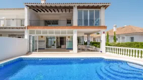 Villa for sale in Marbella East