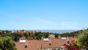 Villa for sale in Marbella East