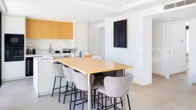 For sale penthouse in Fuengirola