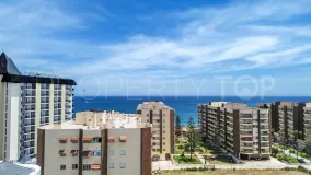 For sale penthouse in Fuengirola