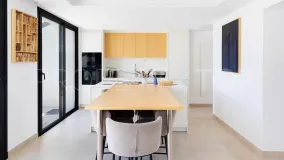 For sale penthouse in Fuengirola