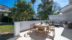 Apartamento en venta en Nueva Andalucia