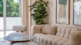 Apartamento en venta en Nueva Andalucia