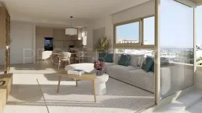 Apartamento con 2 dormitorios en venta en Mijas Costa