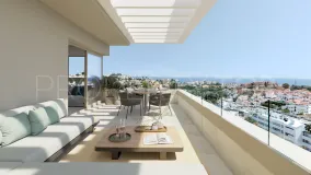 Apartamento con 2 dormitorios en venta en Mijas Costa