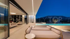 Villa en venta en Cala de Mijas