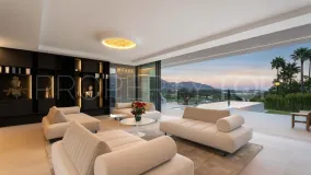 Villa en venta en Cala de Mijas