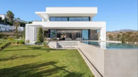 Villa en venta en Cala de Mijas