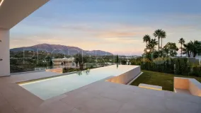 Villa en venta en Cala de Mijas
