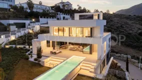 Villa en venta en Cala de Mijas