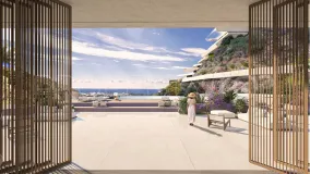 Benalmadena, apartamento a la venta con 2 dormitorios