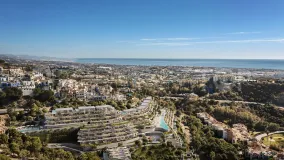 Apartamento en venta en Benahavis