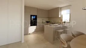 Mijas Costa, apartamento con 3 dormitorios en venta