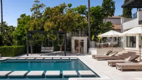 La Cerquilla, villa con 5 dormitorios a la venta