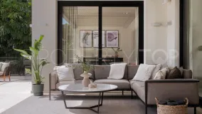 La Cerquilla, villa con 5 dormitorios a la venta