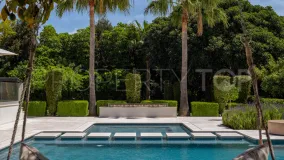 La Cerquilla, villa con 5 dormitorios a la venta