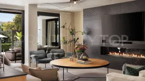 La Cerquilla, villa con 5 dormitorios a la venta