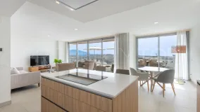 Apartment for sale in Cala de Mijas with 3 bedrooms