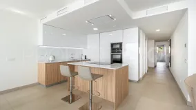 Apartment for sale in Cala de Mijas with 3 bedrooms
