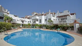 Apartamento planta baja en venta en Alcaidesa Golf