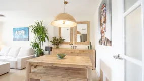 Apartamento planta baja en venta en Alcaidesa Golf