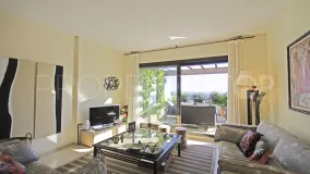 Apartamento en venta con 3 dormitorios en Alcaidesa Costa