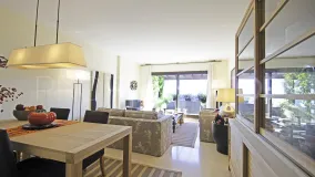 Apartamento en venta con 3 dormitorios en Alcaidesa Costa