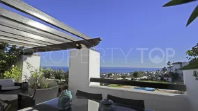 Apartamento en venta con 3 dormitorios en Alcaidesa Costa