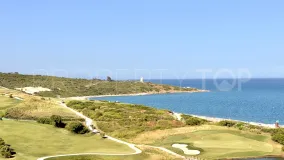 Ground floor apartment with 3 bedrooms for sale in Alcaidesa Costa