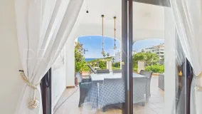 Apartamento planta baja a la venta en Alcaidesa Costa